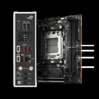 Bo mạch chủ - Mainboard Asus Strix B650E-I Gaming Wifi