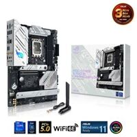 Bo mạch chủ - Mainboard Asus Strix B760-A Gaming Wifi