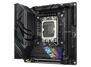 Bo mạch chủ - Mainboard Asus Strix B760I Gaming Wifi