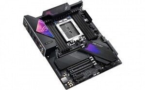 Bo mạch chủ - Mainboard Asus TRX40-XE Gaming