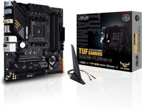 Bo mạch chủ - Mainboard Asus Tuf Gaming B550M-Plus Wifi