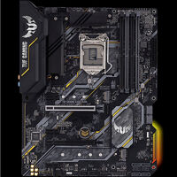 Bo mạch chủ - Mainboard Asus Tuf Gaming B460-PRO