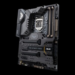 Bo mạch chủ - Mainboard Asus Tuf Z270 Mark 1