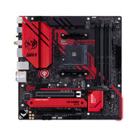 Bo mạch chủ - Mainboard Asus TUF Gaming B550M-Zaku WIFI