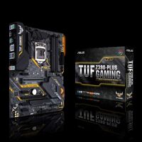 Bo mạch chủ - Mainboard Asus TUF Z390 Plus Gaming