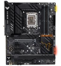 Bo mạch chủ - Mainboard Asus TUF Gaming Z690-Plus