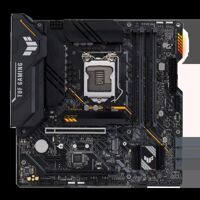 Bo mạch chủ - Mainboard Asus TUF Gaming B560M-Plus