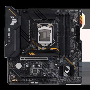 Bo mạch chủ - Mainboard Asus TUF Gaming B560M-Plus