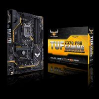 Bo mạch chủ - Mainboard Asus TUF H370 Pro Gaming