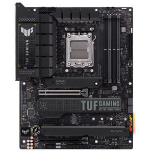 Bo mạch chủ - Mainboard Asus TUF Gaming X670E-PLUS WIFI