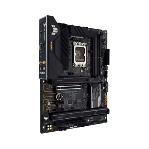 Bo mạch chủ - Mainboard Asus TUF Gaming B760 Plus Wifi