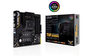 Bo mạch chủ - Mainboard ASUS TUF GAMING B450M-PRO II