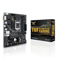 Bo mạch chủ - Mainboard Asus TUF H310M Plus Gaming