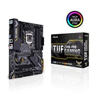 Bo mạch chủ - Mainboard Asus TUF Z390-Pro Gaming