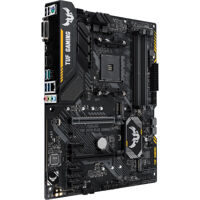 Bo mạch chủ - Mainboard Asus Tuf X470 Plus Gaming