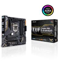 Bo mạch chủ - Mainboard Asus TUF Z390M-Pro Gaming