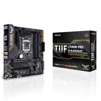 Bo mạch chủ - Mainboard Asus TUF Z390M-Pro Gaming Wifi