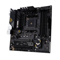 Bo mạch chủ - Mainboard Asus TUF GAMING B450M-PRO S