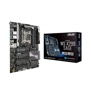 Bo mạch chủ - Mainboard Asus WS X299 SAGE