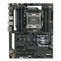 Bo mạch chủ - Mainboard Asus WS C422 PRO/SE