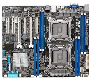 Bo mạch chủ - Mainboard Asus Z10PA-D8C