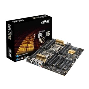 Bo mạch chủ - Mainboard Asus Z10PE-D16WS