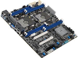 Bo mạch chủ - Mainboard Asus Z11PA-D8