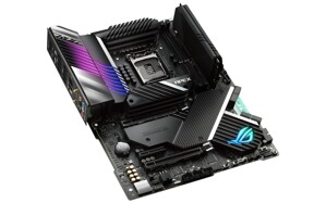 Bo mạch chủ - Mainboard Asus Z590 ROG Maximus XIII Apex