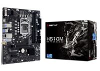 Bo mạch chủ - Mainboard Biostar H510MH/E