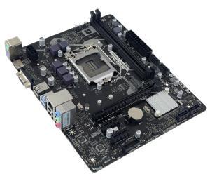 Bo mạch chủ - Mainboard Biostar B560MHP 2.0