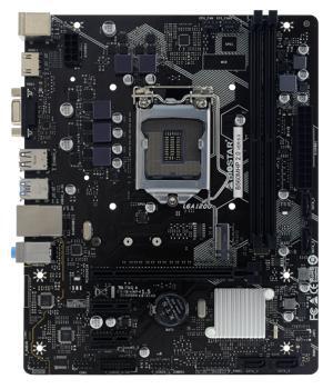 Bo mạch chủ - Mainboard Biostar B560MHP 2.0