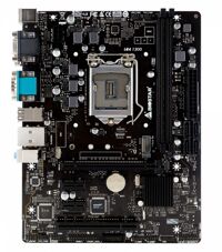 Bo mạch chủ - Mainboard Biostar H410MH