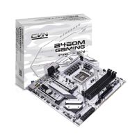 Bo mạch chủ - Mainboard Colorful B460I Gaming Frozen V20