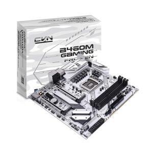 Bo mạch chủ - Mainboard Colorful B460I Gaming Frozen V20