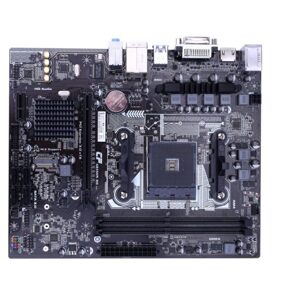 Bo mạch chủ - Mainboard Colorful Battle AXE C.AB350M-HD plus V14