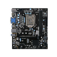 Bo mạch chủ - Mainboard ECS B460H6-M22