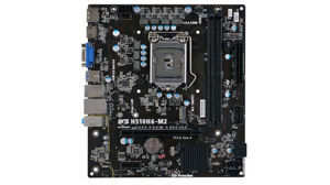 Bo mạch chủ - Mainboard ECS H510H6-M2