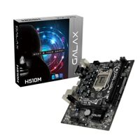 Bo mạch chủ - Mainboard Galax H510M