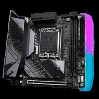 Bo mạch chủ - Mainboard Gigabyte B760I AORUS PRO DDR4