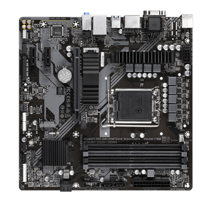 Bo mạch chủ - Mainboard Gigabyte B760M DS3H DDR4