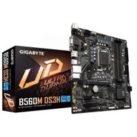 Bo mạch chủ - Mainboard Gigabyte B560M DS3H