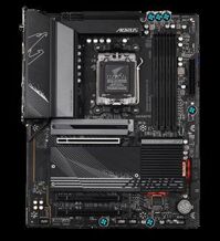 Bo mạch chủ - Mainboard Gigabyte B650 Aorus Elite AX