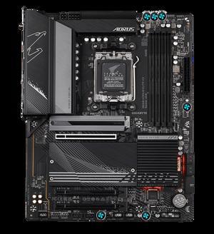 Bo mạch chủ - Mainboard Gigabyte B650 Aorus Elite AX