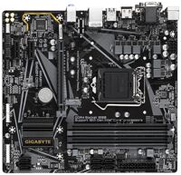 Bo mạch chủ - Mainboard Gigabyte B460M DS3H