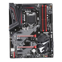 Bo mạch chủ - Mainboard Gigabyte Z370 AORUS Gaming 3