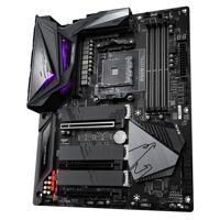 Bo mạch chủ - Mainboard Gigabyte B550 Aorus Master