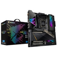 Bo mạch chủ - Mainboard Gigabyte Z690 Aorus Xtreme