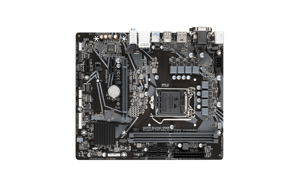 Bo mạch chủ - Mainboard Gigabyte H510M S2H V2