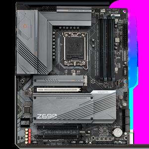 Bo mạch chủ - Mainboard Gigabyte Z690 Gaming X DDR4