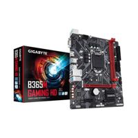 Bo mạch chủ - Mainboard Gigabyte B365M Gaming HD